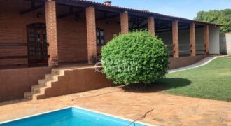 CHÁCARA À VENDA – JARDIM SÃO JUDAS