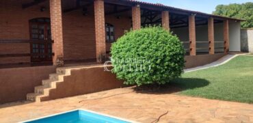 CHÁCARA À VENDA – JARDIM SÃO JUDAS