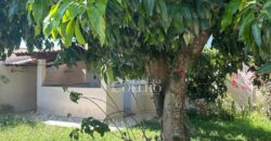 CASA À VENDA – PARQUE DAS ORQUÍDEAS