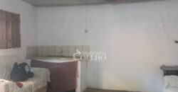 CASA COM PONTO COMERCIAL À VENDA – NOVO HORIZONTE