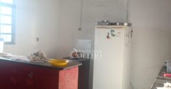 CASA COM PONTO COMERCIAL À VENDA – NOVO HORIZONTE