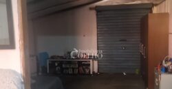 CASA COM PONTO COMERCIAL À VENDA – NOVO HORIZONTE