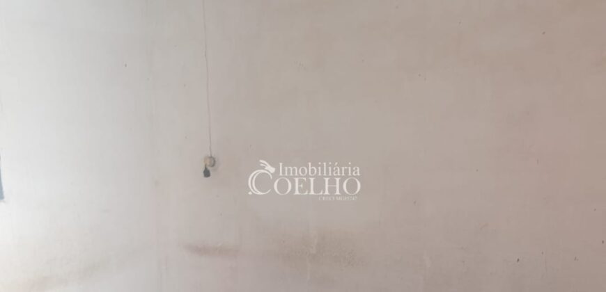 CASA COM PONTO COMERCIAL À VENDA – NOVO HORIZONTE