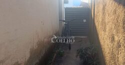 CASA COM PONTO COMERCIAL À VENDA – NOVO HORIZONTE