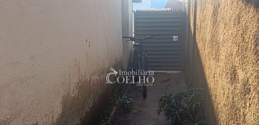 CASA COM PONTO COMERCIAL À VENDA – NOVO HORIZONTE