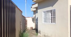 CASA Á VENDA – JARDIM ALVORADA
