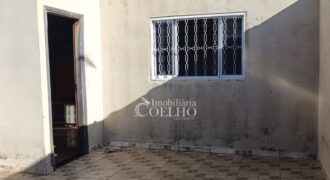 CASA Á VENDA – JARDIM ALVORADA