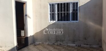 CASA Á VENDA – JARDIM ALVORADA
