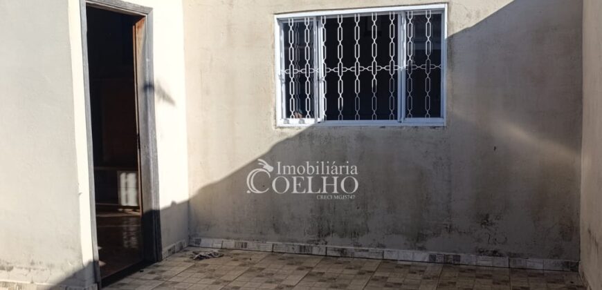 CASA Á VENDA – JARDIM ALVORADA