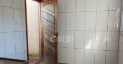 CASA Á VENDA – JARDIM ALVORADA