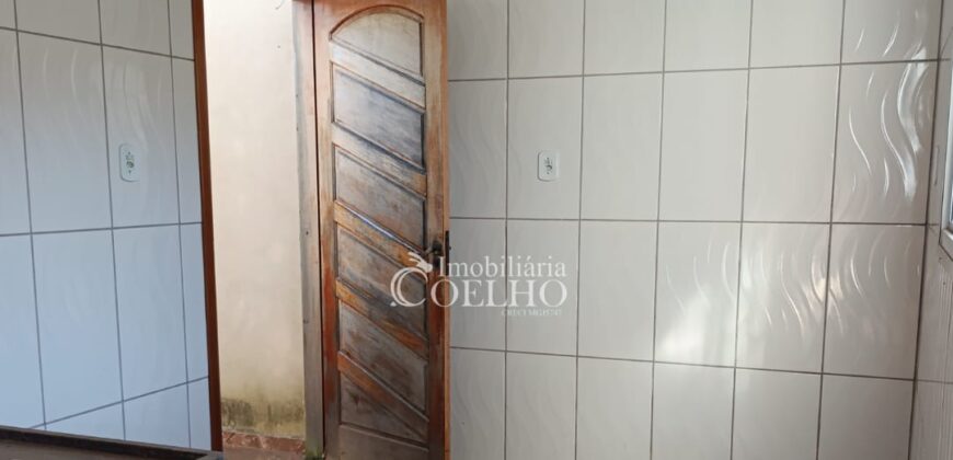 CASA Á VENDA – JARDIM ALVORADA