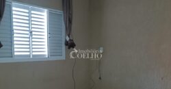 CASA Á VENDA – JARDIM ALVORADA