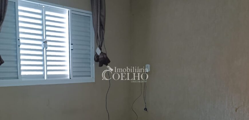 CASA Á VENDA – JARDIM ALVORADA