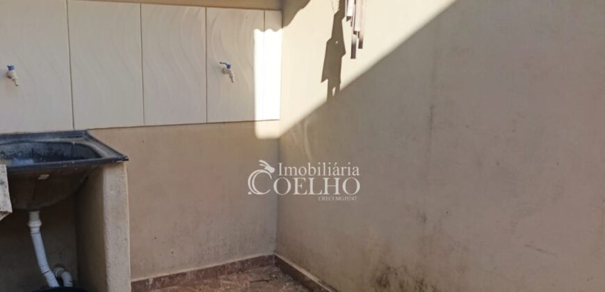CASA Á VENDA – JARDIM ALVORADA