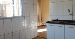 CASA Á VENDA – JARDIM ALVORADA