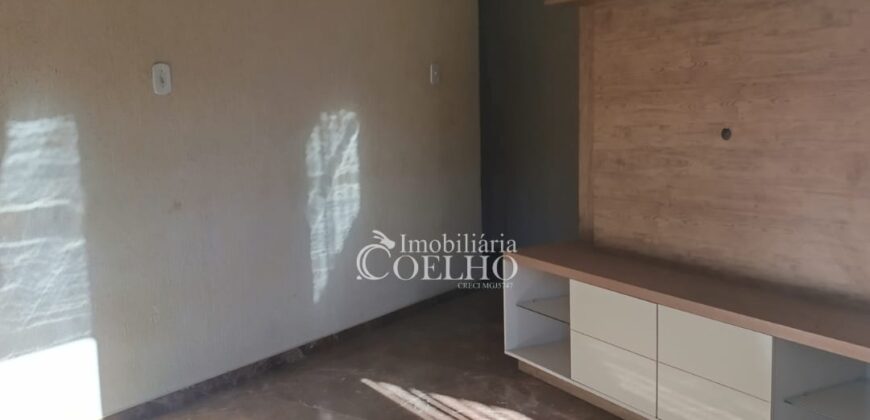 CASA Á VENDA – JARDIM ALVORADA