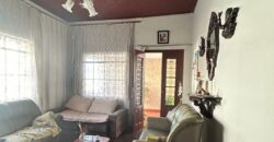 CASA À VENDA-TABOÃO