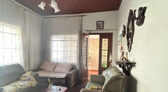 CASA À VENDA-TABOÃO