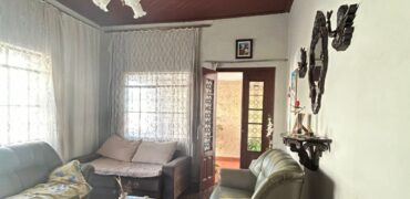CASA À VENDA-TABOÃO
