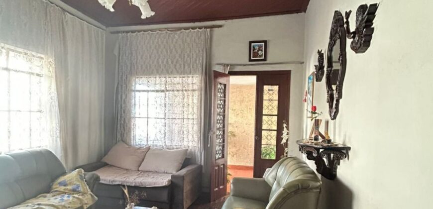 CASA À VENDA-TABOÃO