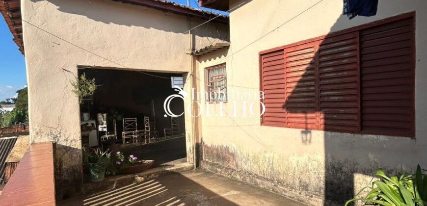 CASA À VENDA-TABOÃO