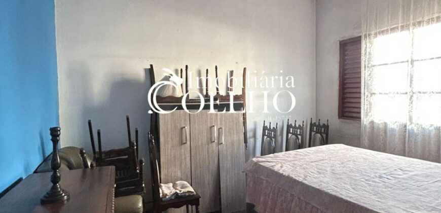 CASA À VENDA-TABOÃO