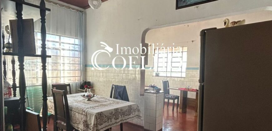 CASA À VENDA-TABOÃO