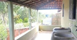 CASA À VENDA-JARDIM AMÉRICA