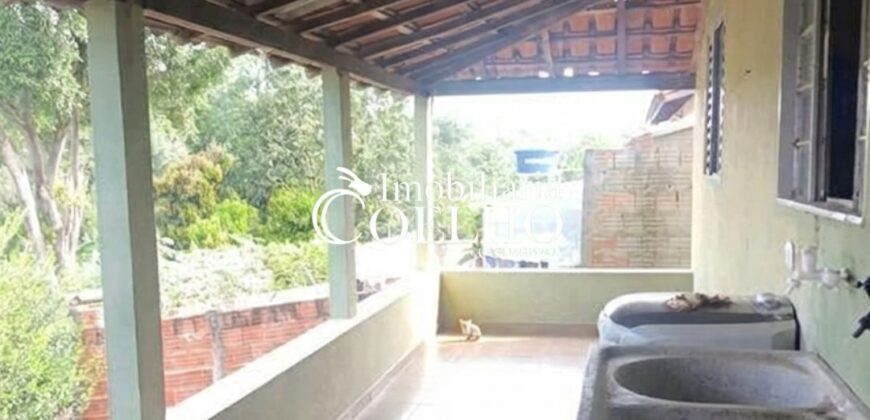 CASA À VENDA-JARDIM AMÉRICA