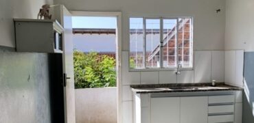 CASA À VENDA-CENTRO