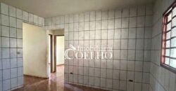CASA À VENDA- PARQUE DOS IMIGRANTES