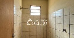 CASA À VENDA- PARQUE DOS IMIGRANTES
