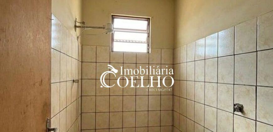 CASA À VENDA- PARQUE DOS IMIGRANTES
