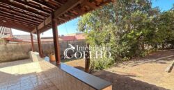 CASA À VENDA- PARQUE DOS IMIGRANTES