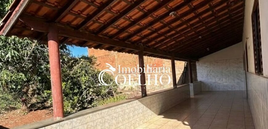 CASA À VENDA- PARQUE DOS IMIGRANTES