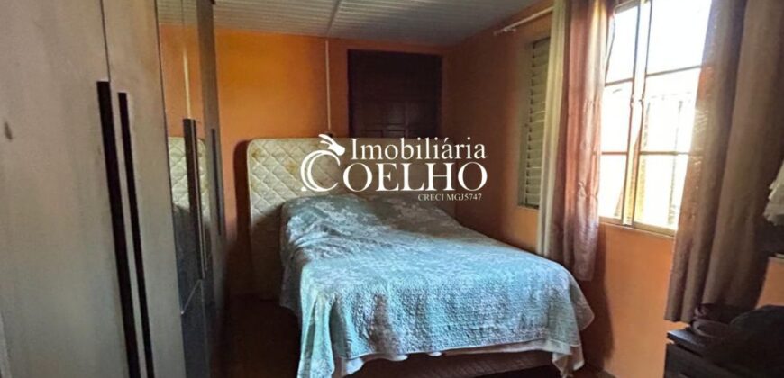CASA À VENDA-COLMEIA