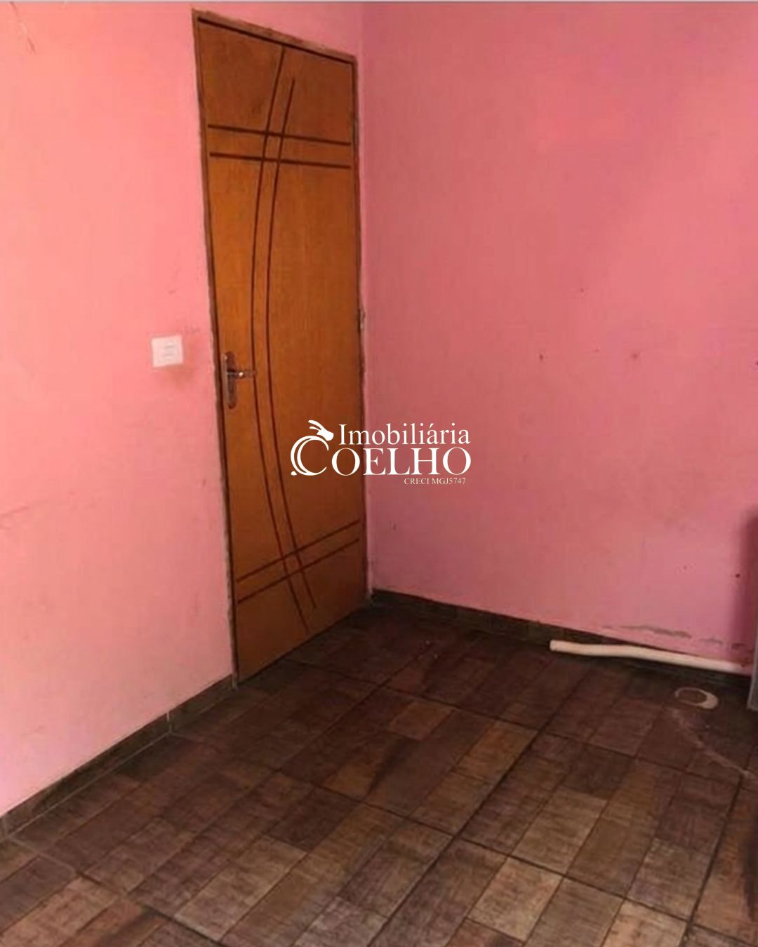 CASA À VENDA-RANCHO ALEGRE