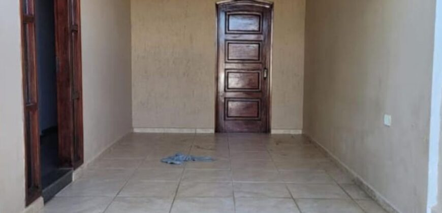 CASA À VENDA-JARDIM ORMINDA