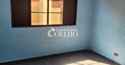 CASA À VENDA-JARDIM ORMINDA