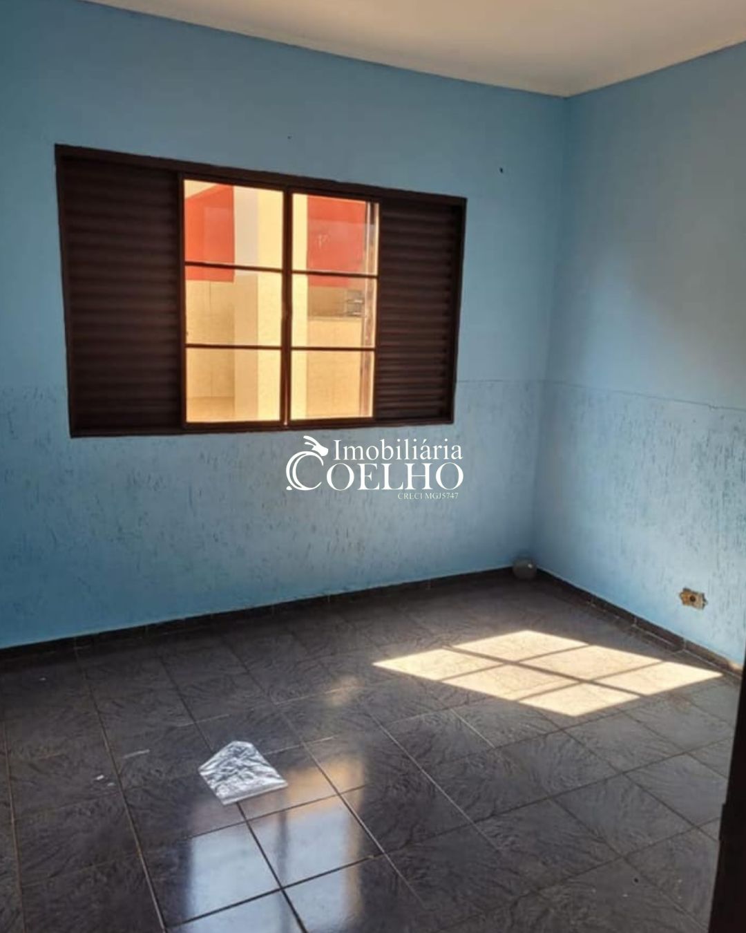 CASA À VENDA-JARDIM ORMINDA