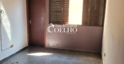 CASA À VENDA-JARDIM ORMINDA