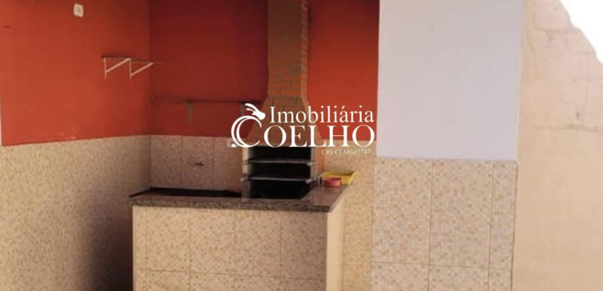 CASA À VENDA-JARDIM ORMINDA
