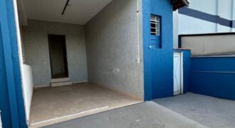 CASA À VENDA-CENTRO