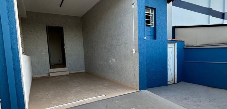 CASA À VENDA-CENTRO