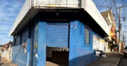 PONTO COMERCIAL À VENDA-CENTRO
