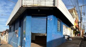 PONTO COMERCIAL À VENDA-CENTRO