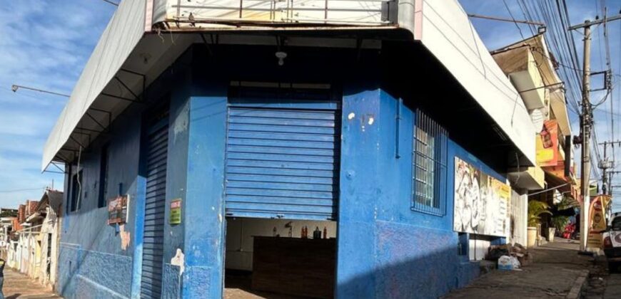 PONTO COMERCIAL À VENDA-CENTRO