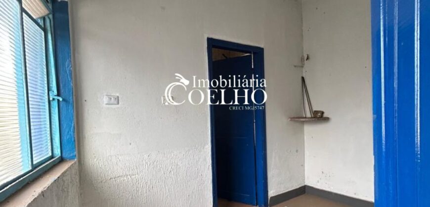 PONTO COMERCIAL À VENDA-CENTRO