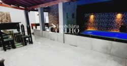 CHACARA À VENDA-RESIDENCIAL FAZENDA PLANALTO