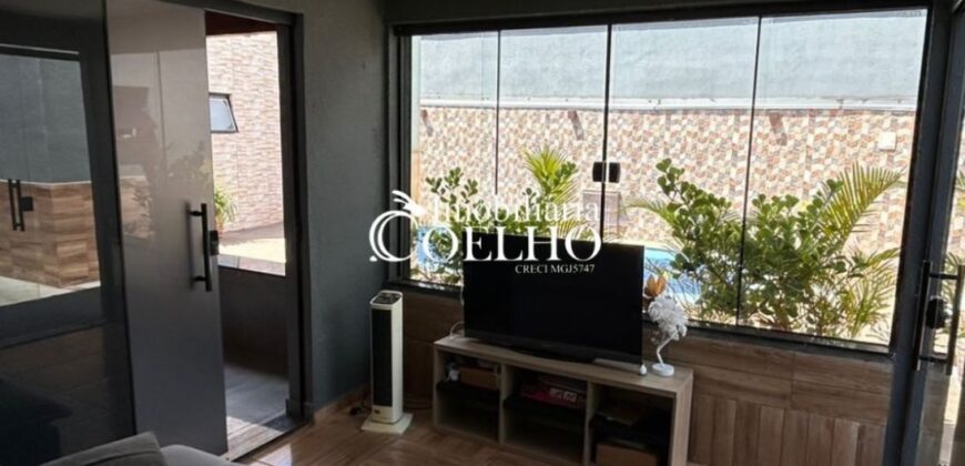 CHACARA À VENDA-RESIDENCIAL FAZENDA PLANALTO